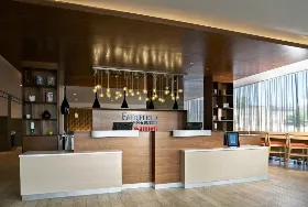 Photograph of Fairfield Inn & Suites, Nogales