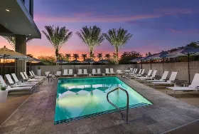 Photograph of AC Hotel, Scottsdale