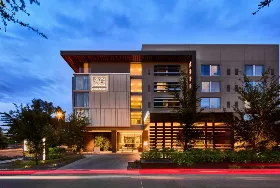 Photograph of AC Hotel, Phoenix