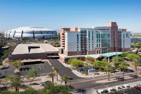Photograph of Renaissance Phoenix Glendale Hotel & Spa, Glendale