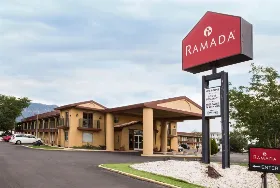 Photograph of Ramada by Wyndham, Flagstaff