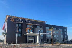 Photograph of La Quinta Inn & Suites, Yuma