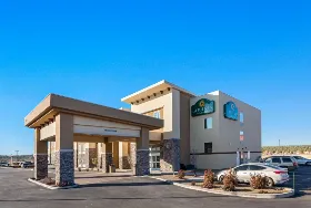 Photograph of La Quinta Inn & Suites by Wyndham Williams-Grand Canyon Area, Williams