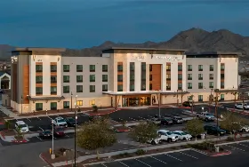Photograph of Fairfield Inn & Suites, Buckeye