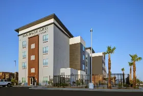 Photograph of TownePlace Suites, Glendale