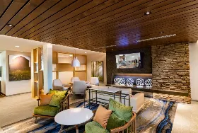 Photograph of Fairfield Inn & Suites, Tolleson
