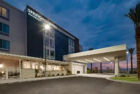 Photograph of SpringHill Suites, Goodyear