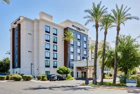 Photograph of SpringHill Suites, Phoenix