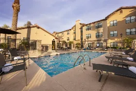 Photograph of Residence Inn, Goodyear