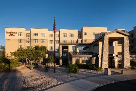 Photograph of Residence Inn, Phoenix