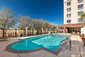 Photograph of Fairfield Inn & Suites, Chandler