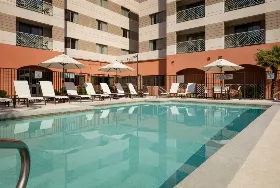 Photograph of Courtyard, Scottsdale