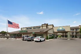 Photograph of Days Hotel by Wyndham Flagstaff, Flagstaff