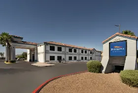 Photograph of Baymont by Wyndham, Casa Grande