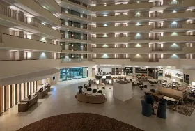 Photograph of Tucson Marriott University Park, Tucson