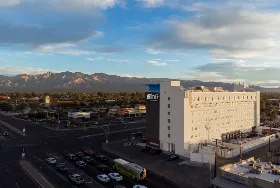 Photograph of Aloft, Tucson