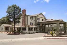 Photograph of Days Inn, Flagstaff