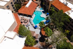 Photograph of Sheraton, Tucson