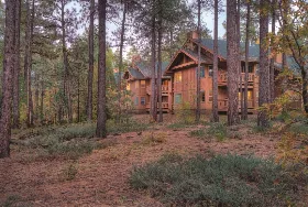 Photograph of WorldMark Pinetop, Pinetop