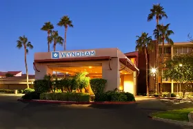 Photograph of Wyndham Phoenix Airport/Tempe, Tempe