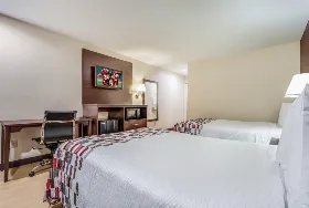 Photograph of Red Roof Inn, Phoenix