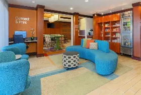 Photograph of Fairfield Inn & Suites, Yuma