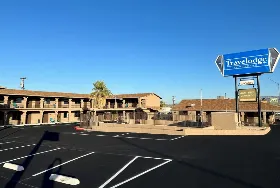 Photograph of Travelodge, Parker