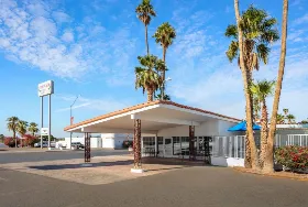 Photograph of Coronado Motor Hotel, Yuma