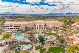 Photograph of The Westin, Tucson