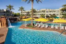 Photograph of Marriott's Canyon Villas, Phoenix