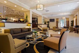 Photograph of Hotel Bridgeway, a Ramada by Wyndham, Tucson