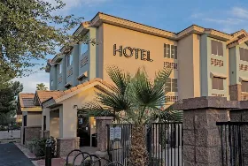 Photograph of Hotel Tempest, Trademark Collection by Wyndham, Tempe