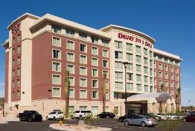 Photograph of Drury Plaza Hotel, Tempe