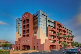Photograph of Drury Inn & Suites, Phoenix