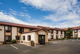 Photograph of Super 8 by Wyndham Flagstaff, Flagstaff