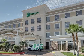 Photograph of Holiday Inn Yuma, Yuma