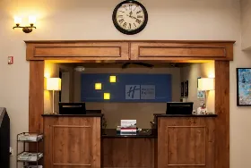 Photograph of Holiday Inn Express, Tucson