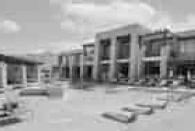 Photograph of The Eddy Hotel Tucson, Tapestry Collection by Hilton, Tucson