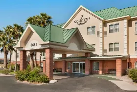 Photograph of Country Inn & Suites, Tucson