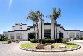 Photograph of Radisson Hotel, Casa Grande