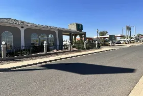 Photograph of Quality Inn Winslow I-40, Winslow