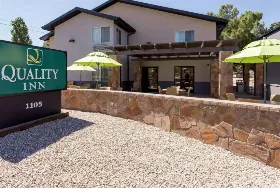 Photograph of Quality Inn Prescott, Prescott