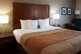 Photograph of Comfort Inn I-10 West at 51st Ave, Phoenix