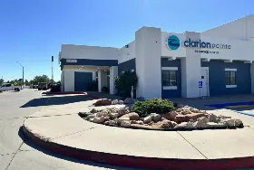 Photograph of Clarion Pointe, Winslow