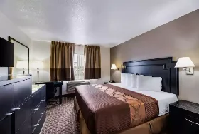 Photograph of Econo Lodge Inn & Suites, Williams