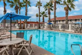 Photograph of Motel 6, Eloy
