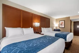 Photograph of Comfort Inn, Lakeside
