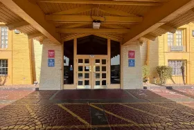 Photograph of Motel 6, Phoenix