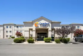 Photograph of Comfort Inn, Camp Verde