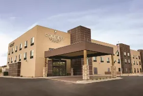 Photograph of Country Inn & Suites, Page